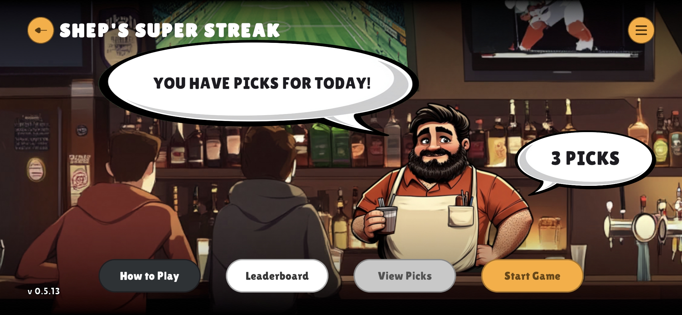 Bagged up games screenshot 2