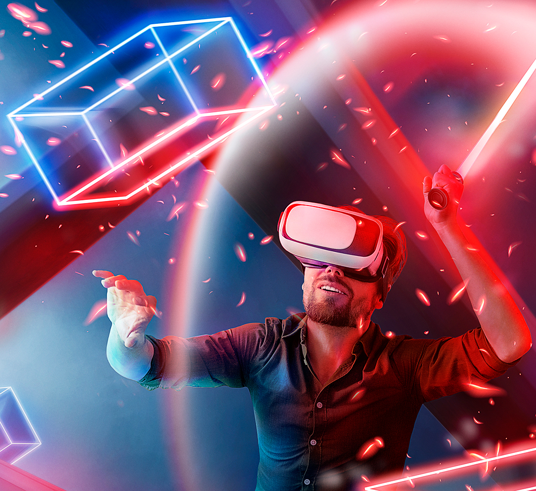 Roblox VR Games Are Booming. Here’s How to Ride the Wave