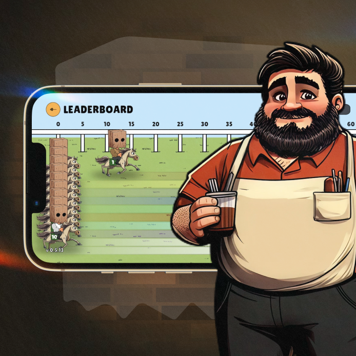 Bagged up results img