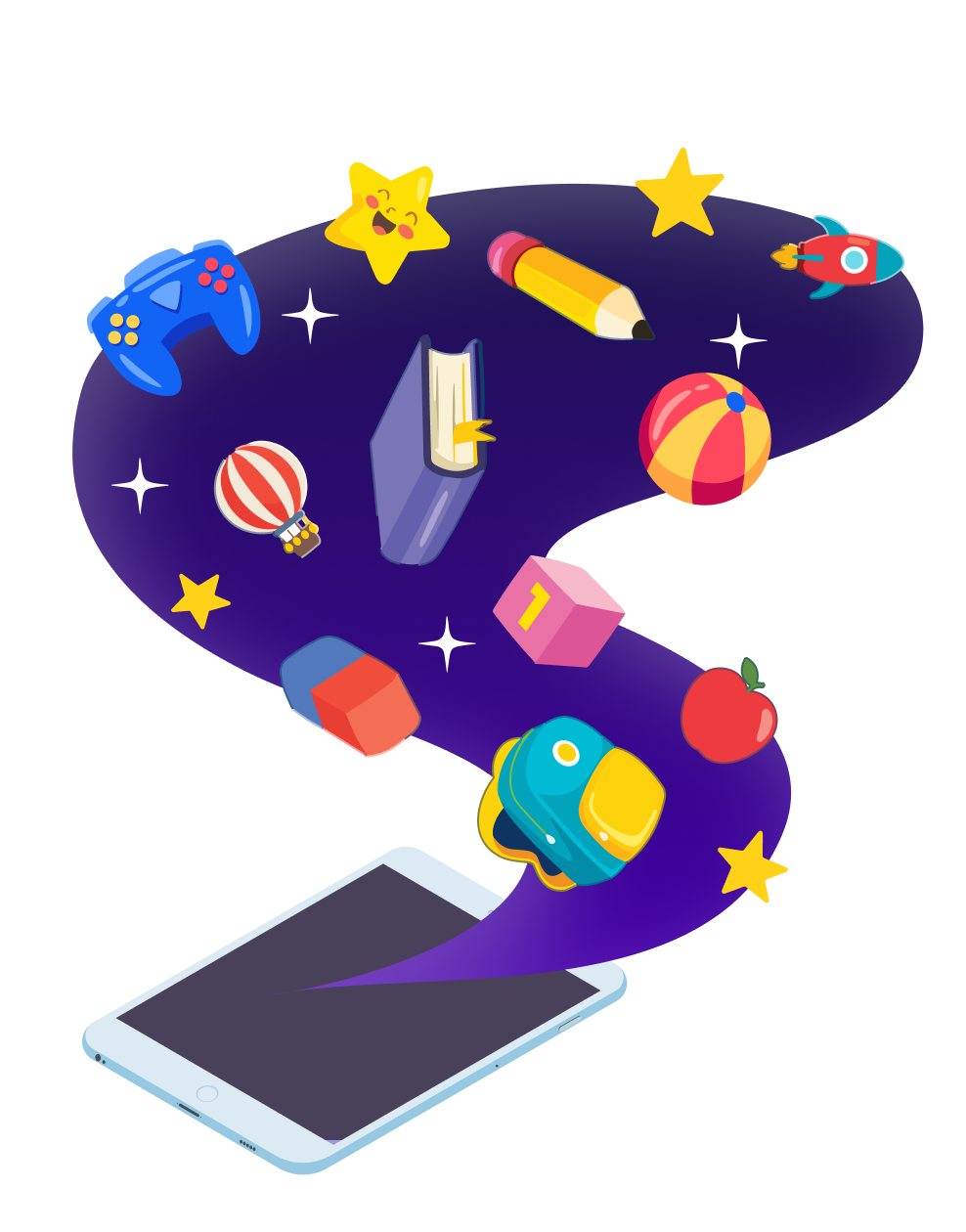 Benefits of gamification services