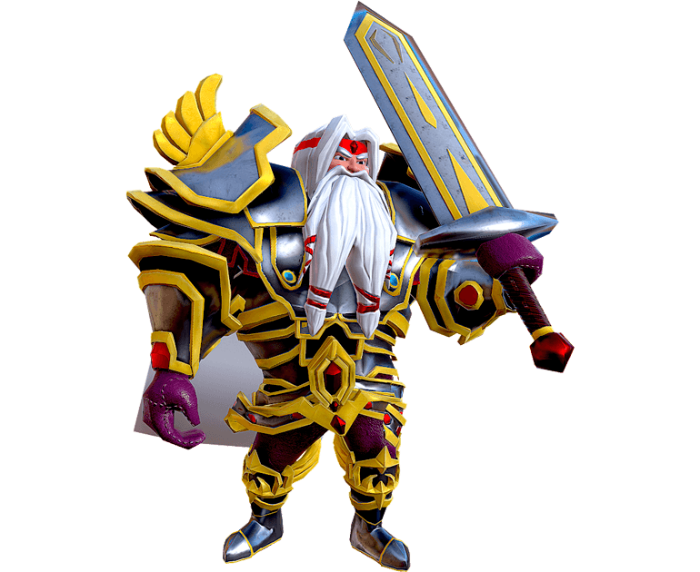 AR game development delivery format