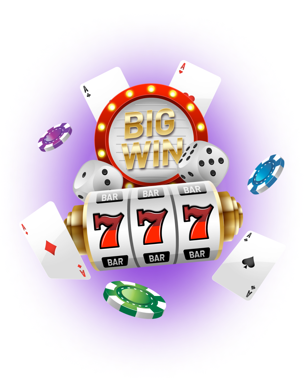 Delivery format in slot game development