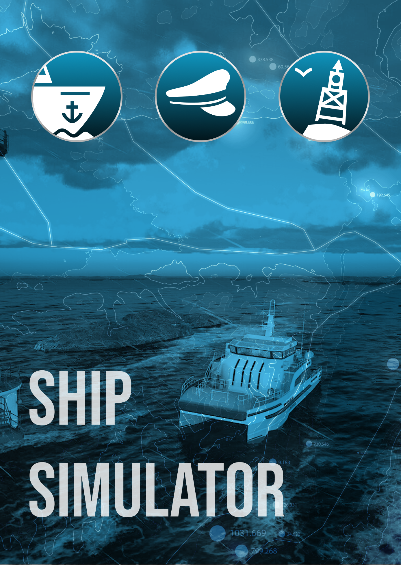 Ships at sea features img