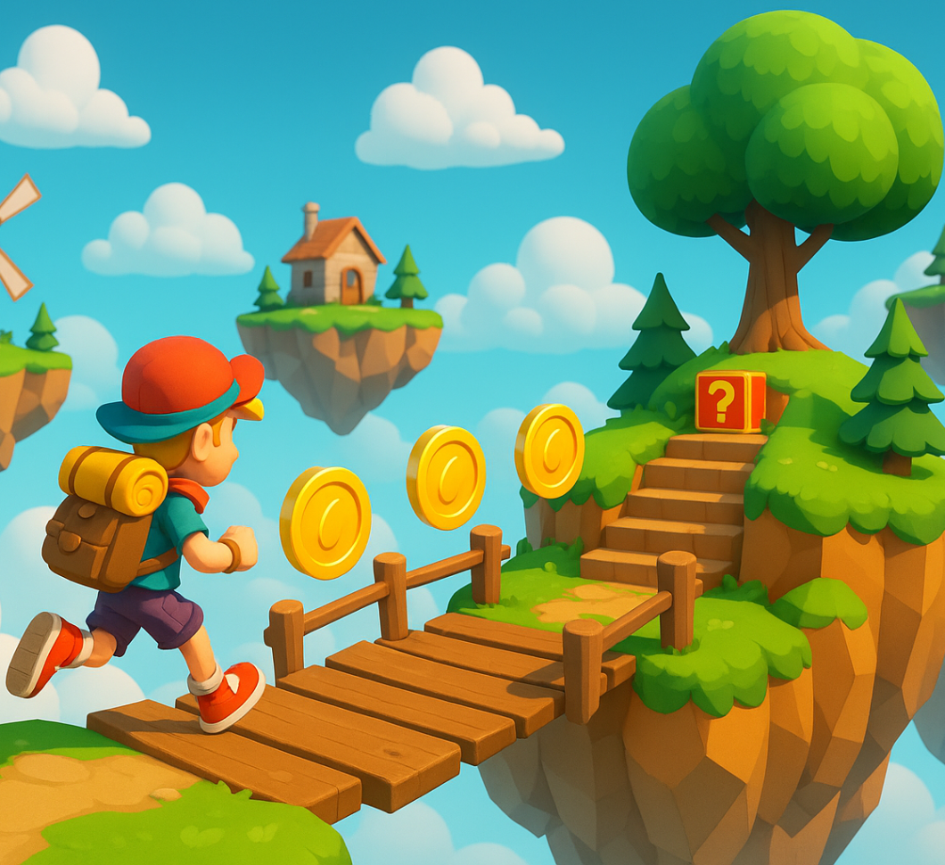 How WebGL Games Are Shaping the Future of Interactive Online Experiences